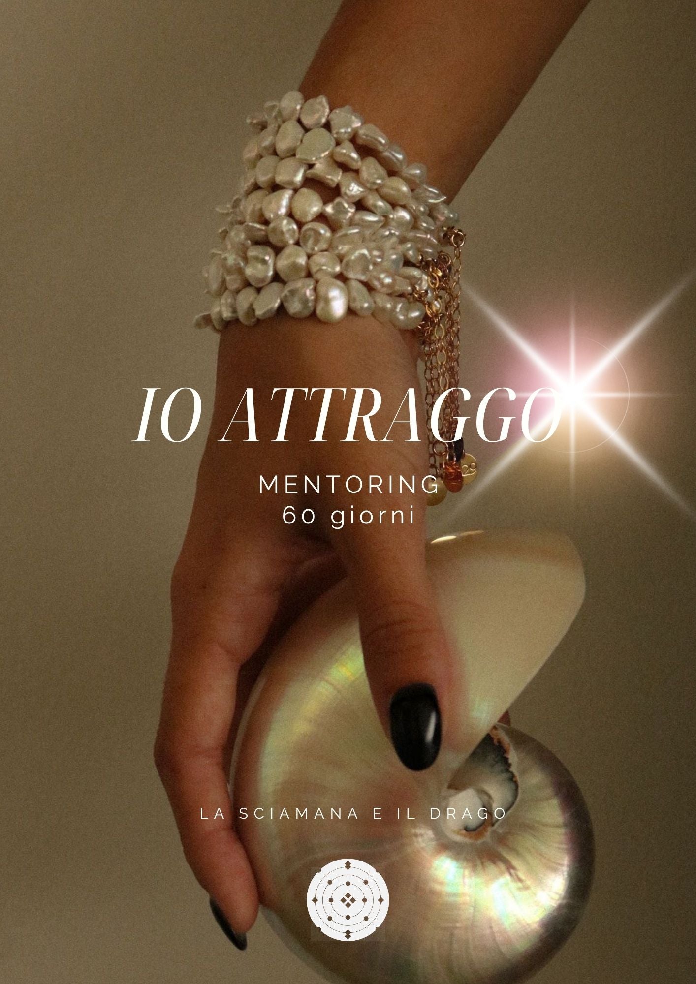 MENTORING "IO ATTRAGGO"