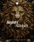 Lettura Registri Akashici
