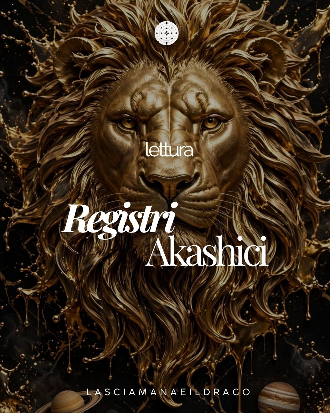 Lettura Registri Akashici