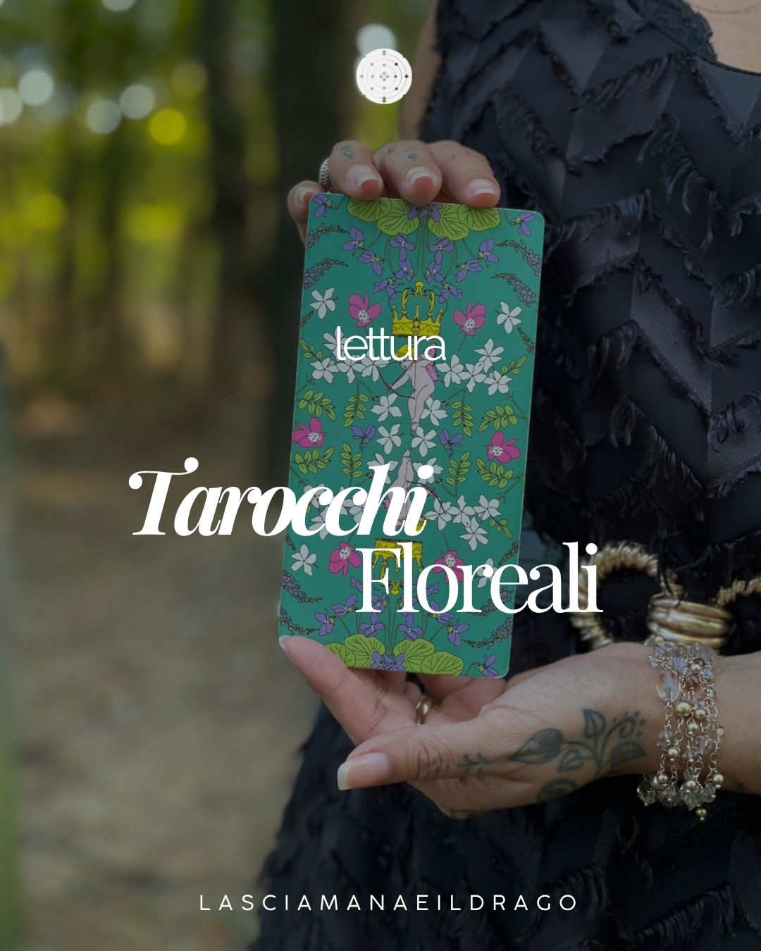 Lettura Tarocchi